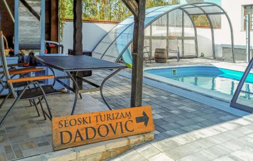 Pet Friendly Home In Martinska Ves - Housity