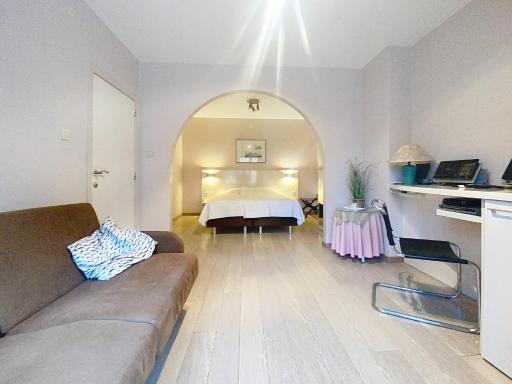 Gastenkamers Centersuites - Housity