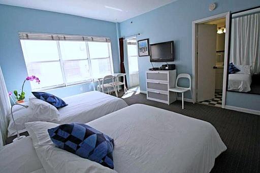 918 SOBE FLATS - Housity
