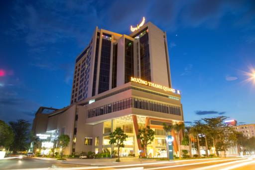 Muong Thanh Grand Quang Tri Hotel - Housity