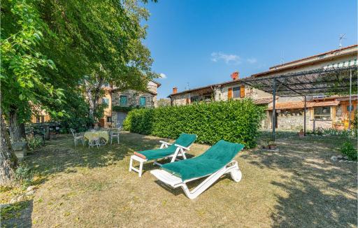 Casa Mazzocchi - Housity