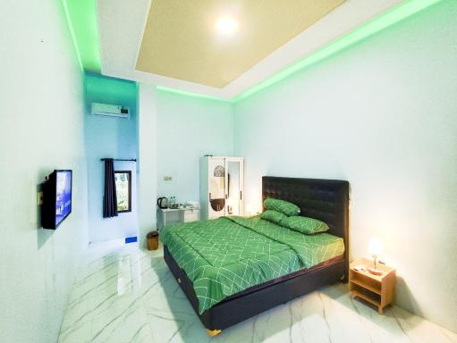 Al Yama Homestay Syariah - Housity