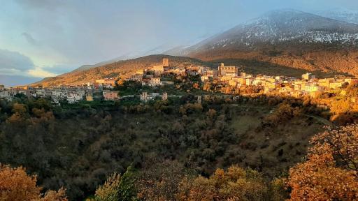 LA CASA DEL BORGO - Housity