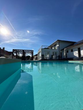 CasaBlanca vendégház - Housity