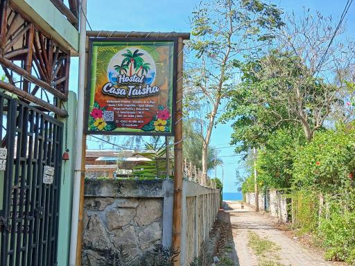 Hostal Casa Taisha - Housity
