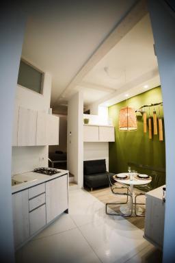 HOME3 BED Superior Room - Housity