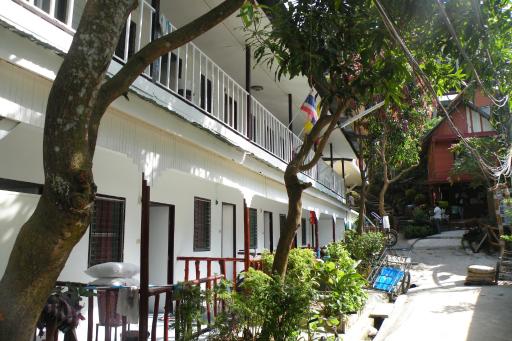 Coco's Guest House - Housity