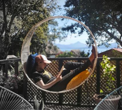 Art & Coffee - Housity