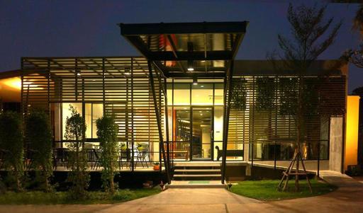 Mila Garden - Housity