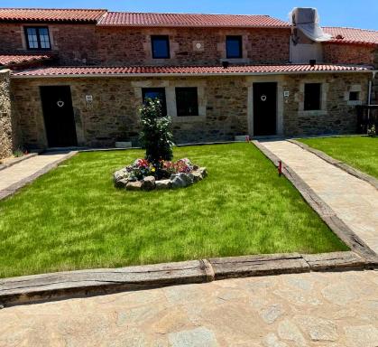 Casita Meu Pai - Housity