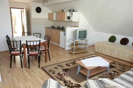Apartment Kata - Housity