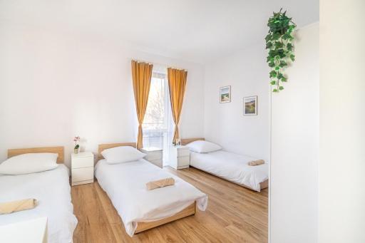 Hostel PW INVEST HOME - Housity