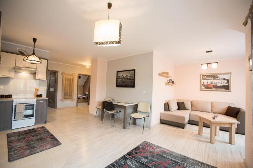 Apartament Stella Polare - Housity
