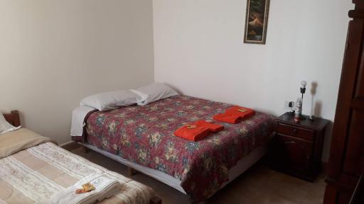 Hermoso departamento de 1 dorm, con estacionamiento mediano - Housity