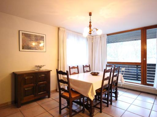 Duplex centre Mont-Dore, 80m², terrasse, parking, 6 pers, no animaux - FR-1-415-130 - Housity