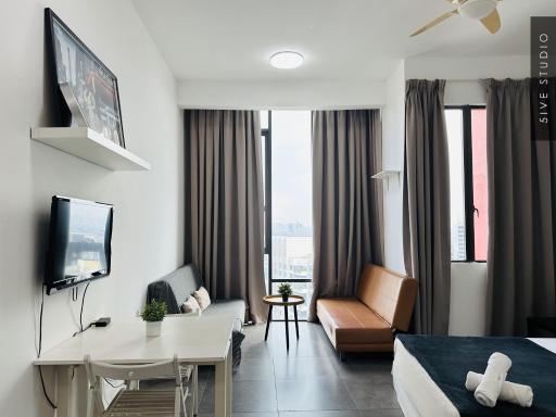 Five Studio - Empire Damansara - Housity