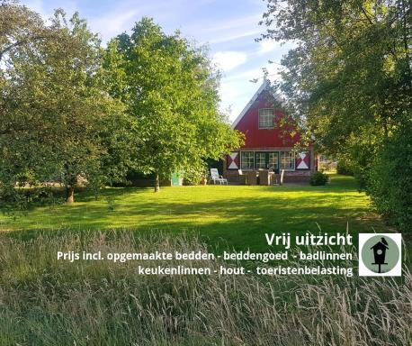 Huisje Weidezicht - Housity