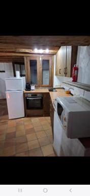 Apartamento Valdelinares,Casa la roca - Housity