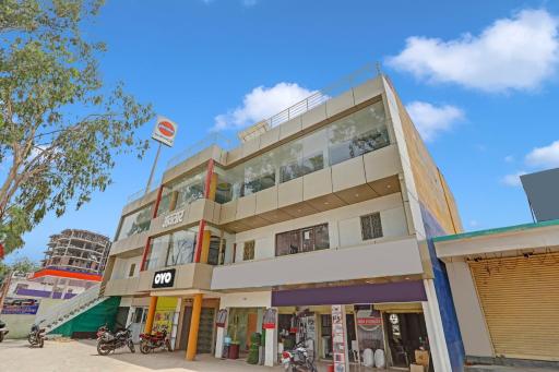 Hotel O Avtar Hotel - Housity