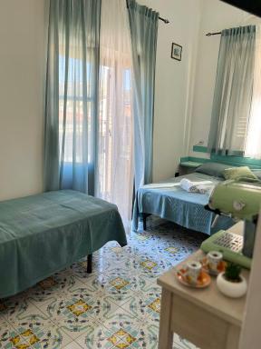 Casa Vacanze Central Cincotta - Hizvo