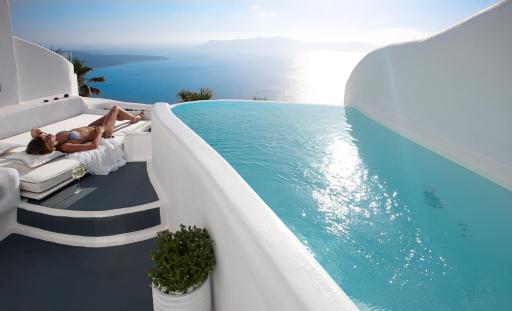 Dana Villas & Infinity Suites - Housity