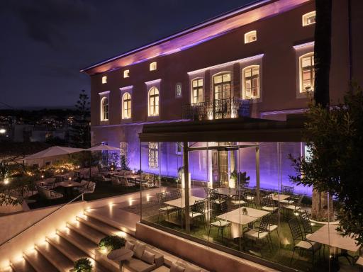 Domus Blanc Boutique Hotel - Housity
