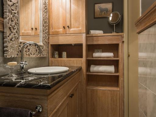 Apartments Florence - Orsanmichele view - Housity