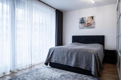 Luxury city centre Apartment - Hizvo