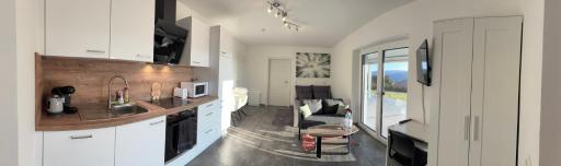 Cozy hilltop stay in Weikersheim - Housity