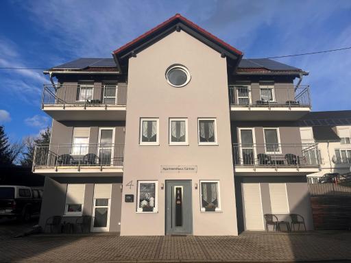 Apartmenthaus Gärtner - Housity
