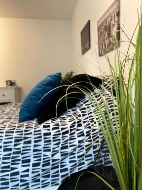 Studio Moderne Tout équipé Wifi - Parking gratuit - Proche de la Nature - Housity