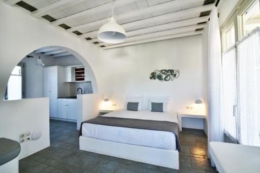 Myrto Bungalows - Housity