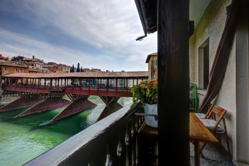 Appartamenti Ponte Vecchio - Housity