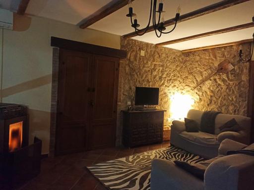 Casa Rural Balcón del Camino Viejo - Housity