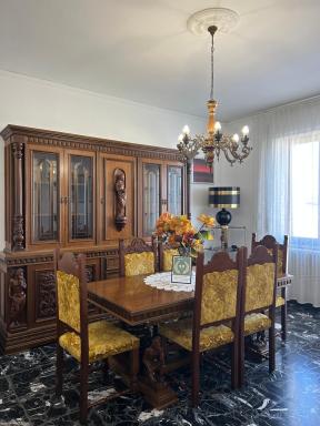 2-bedroom apartment in heart of Tuscany with free parking - Housity