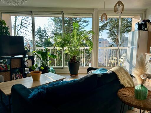 Appartement 24H du Mans - Housity