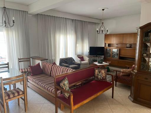 Apartment with two bedrooms in City Centre in Drama Greece - Housity