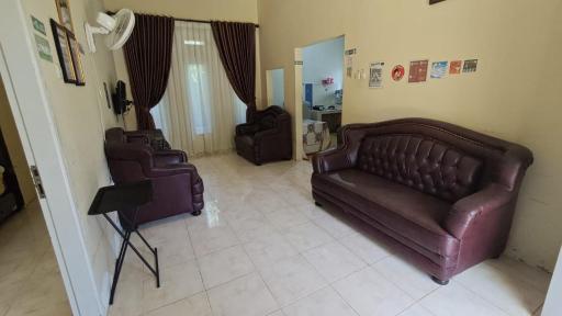 Vila Anggur Pintukabun - Housity