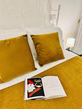 Alcantara House - Housity
