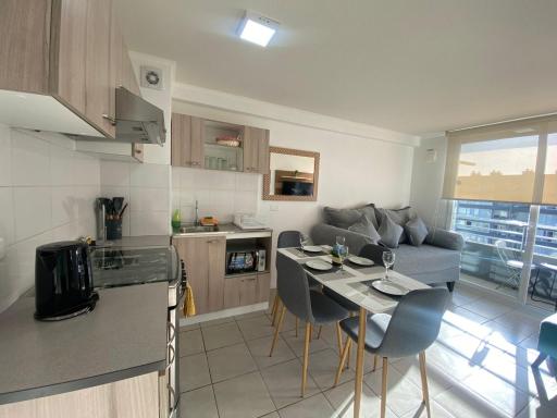 Bellísimo apartamento en la serena al lado del faro y la playa - Housity