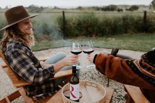 The Forager Glamping at Twigley Farm - Housity