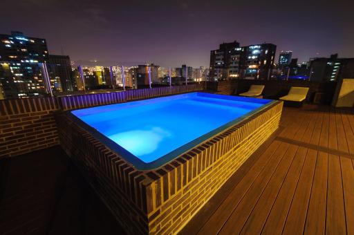 Hotel Alex Caracas - Housity