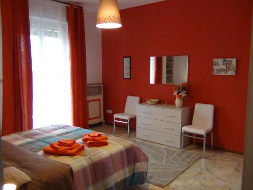 Apartment Ponte delle Nazioni - Housity