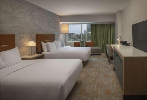 Hyatt Centric Midtown Atlanta - Housity