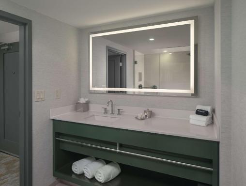Hyatt Centric Midtown Atlanta - Housity