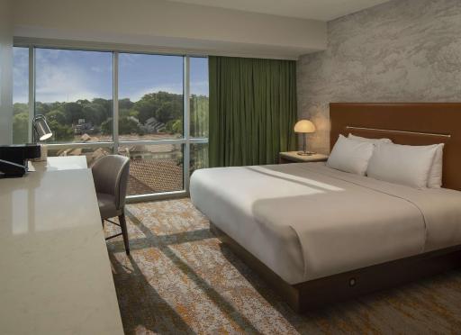 Hyatt Centric Midtown Atlanta - Housity