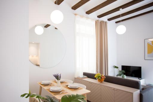 Apartamentos Wallace - Housity