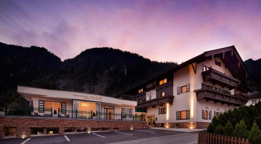 Appartements Mair - Housity