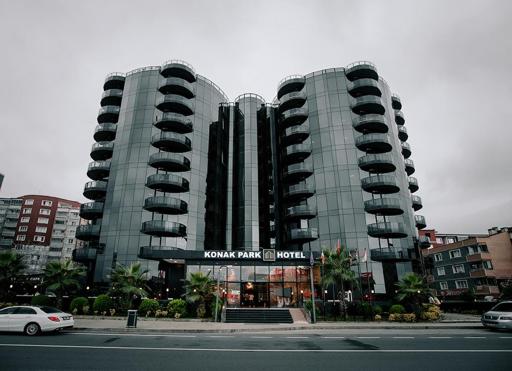 KONAK PARK HOTEL - Housity