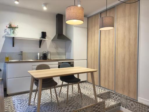 Studio cosy, proche gare - Hizvo